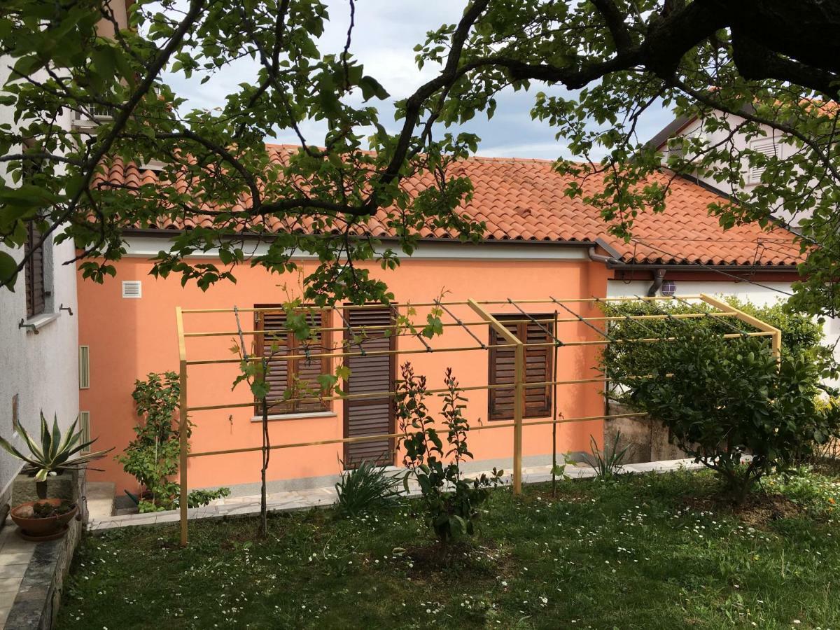 Costa Lunga Apartment Koper Exterior photo